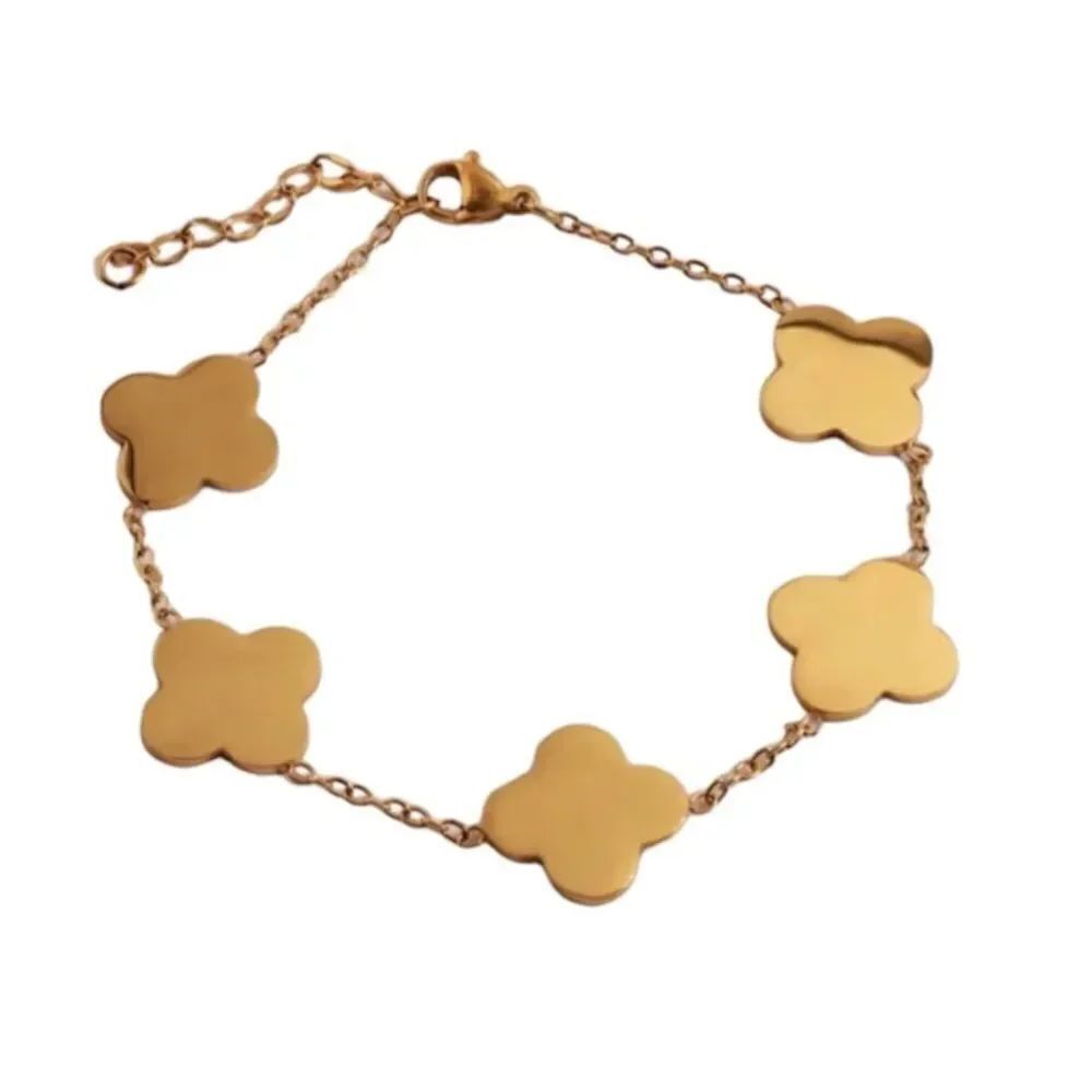 stackable bracelet A259 